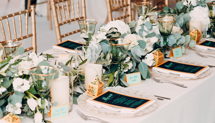 Event and Wedding Venue