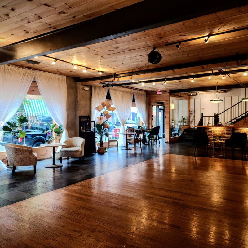 Instagram Feed Image