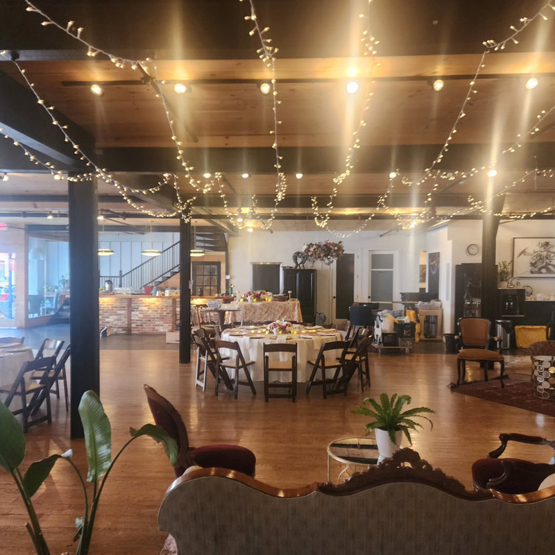 Instagram Feed Image