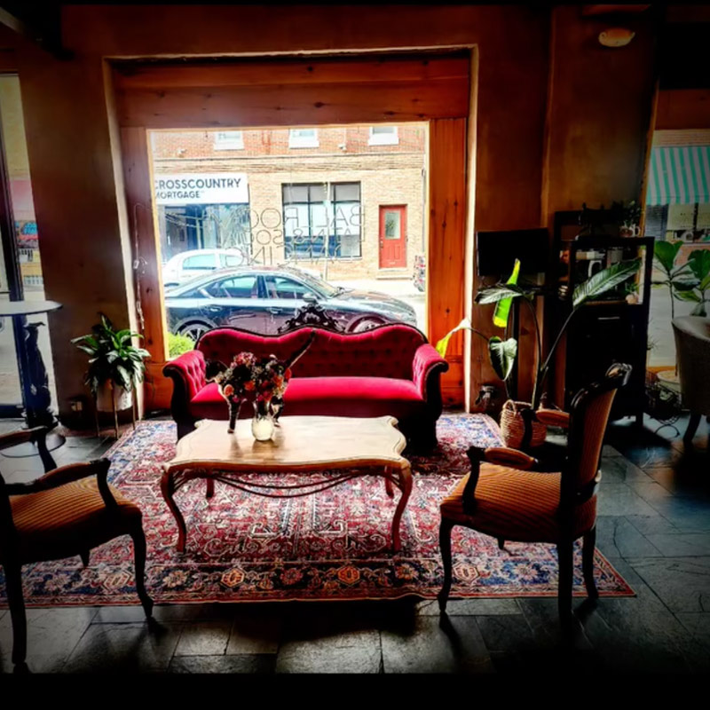 Instagram Feed Image