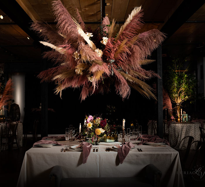 Wedding Venue Loft On Passyunk